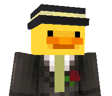SinOfClamps's skin