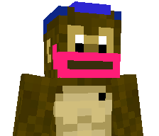 fro3traven's skin