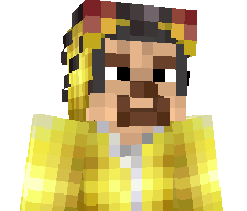 CrazyTomOfficial's skin