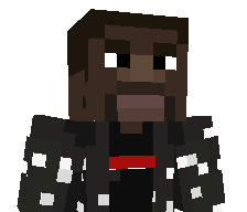 doughnutriver's skin