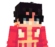 PixeldPenguin's skin