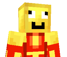 ZapShark's skin