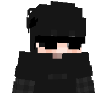 iTh3Truz's skin