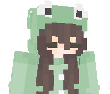 Kizzleeu's skin