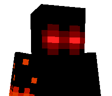 Krakencho's skin