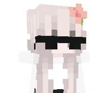 Kieela's skin