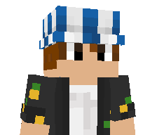 Mr_Chook's skin