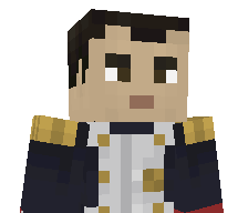 bloupl's skin