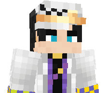 SWEETLOL's skin