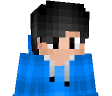 IamMehh's skin