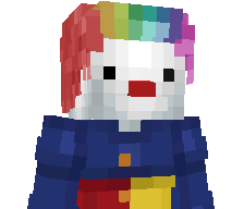 PewnieZeTak's skin