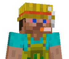FrostedTrash's skin