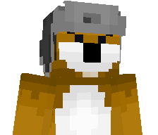 fr_derMatti's skin