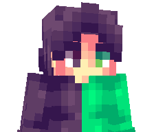Chel293121's skin