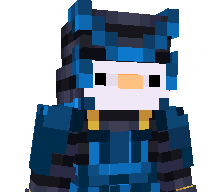 JapanesePenguin2's skin