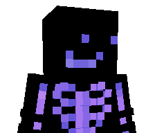KNDZ's skin