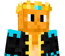 VoidPancake's skin