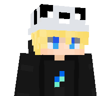 oPandzy's skin