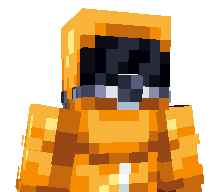 Hazardishype's skin