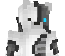 ColdFinnesse's skin