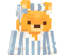 Flamediver's skin
