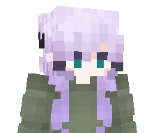 Nayks's skin