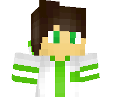 Game_block_YT's skin