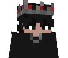BlazeOnSaturn's skin