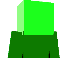fill001's skin