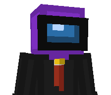 SquirmishSlug's skin