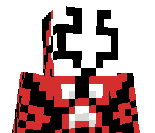 POWREDYT's skin