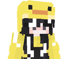 DUCKjustaduck's skin