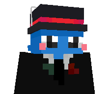 NexItz's skin