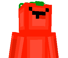 Tomate_'s skin
