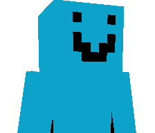 Kloopus's skin