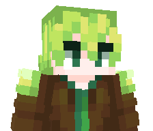 Expae's skin