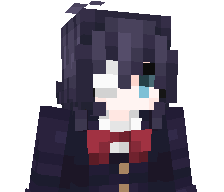 Jujumolose's skin
