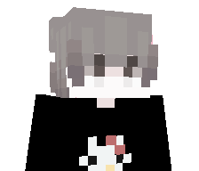 reaccused's skin
