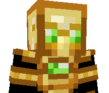 Tidesudden's skin