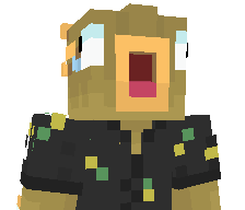 Swiatecznykarp's skin