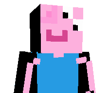 AjGeorge's skin