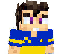 xluc1ano's skin