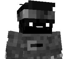 Losgeloest's skin