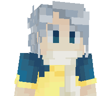 Eita's skin