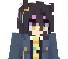 IsaacGamer360's skin