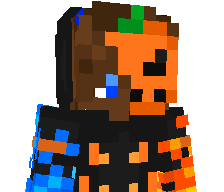 ItzHarryMC's skin