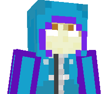 chiken_ant's skin