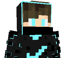 Alexie1234's skin