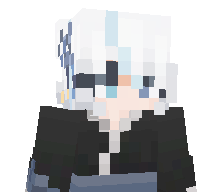 sakkuna's skin