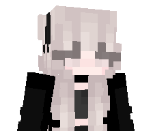 xFoxie's skin
